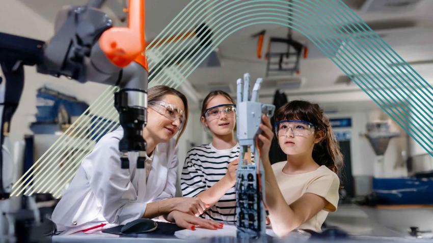 Μινζάτου: Η Κυπριακή Προεδρία θα επαναλάβει τις συζητήσεις για τον Ευρωπαϊκό Χώρο Εκπαίδευσης