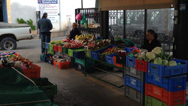 Αντιδήμαρχος Πάφου: H Λαϊκή Αγορά θα αναζωογονήσει το εμπόριο στην πόλη μας