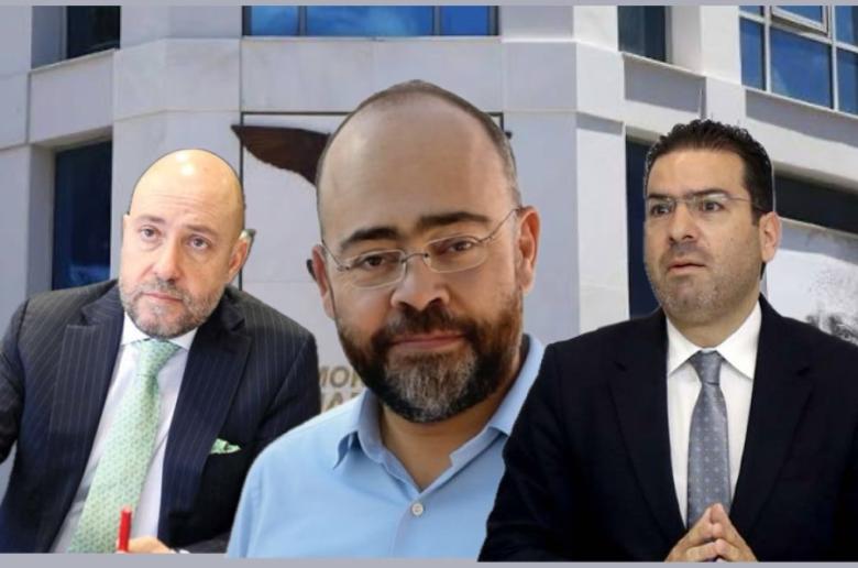 Το μπάχαλο του ΔΗΣΥ, η ανυπαρξία της Αννίτας και της Υγείας… το κάγκελο!