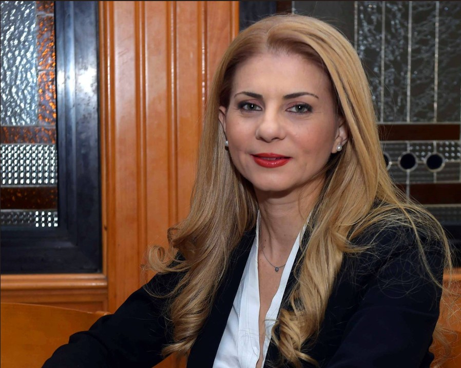 Κυρία Μιχαηλίδου πως τολμάτε;