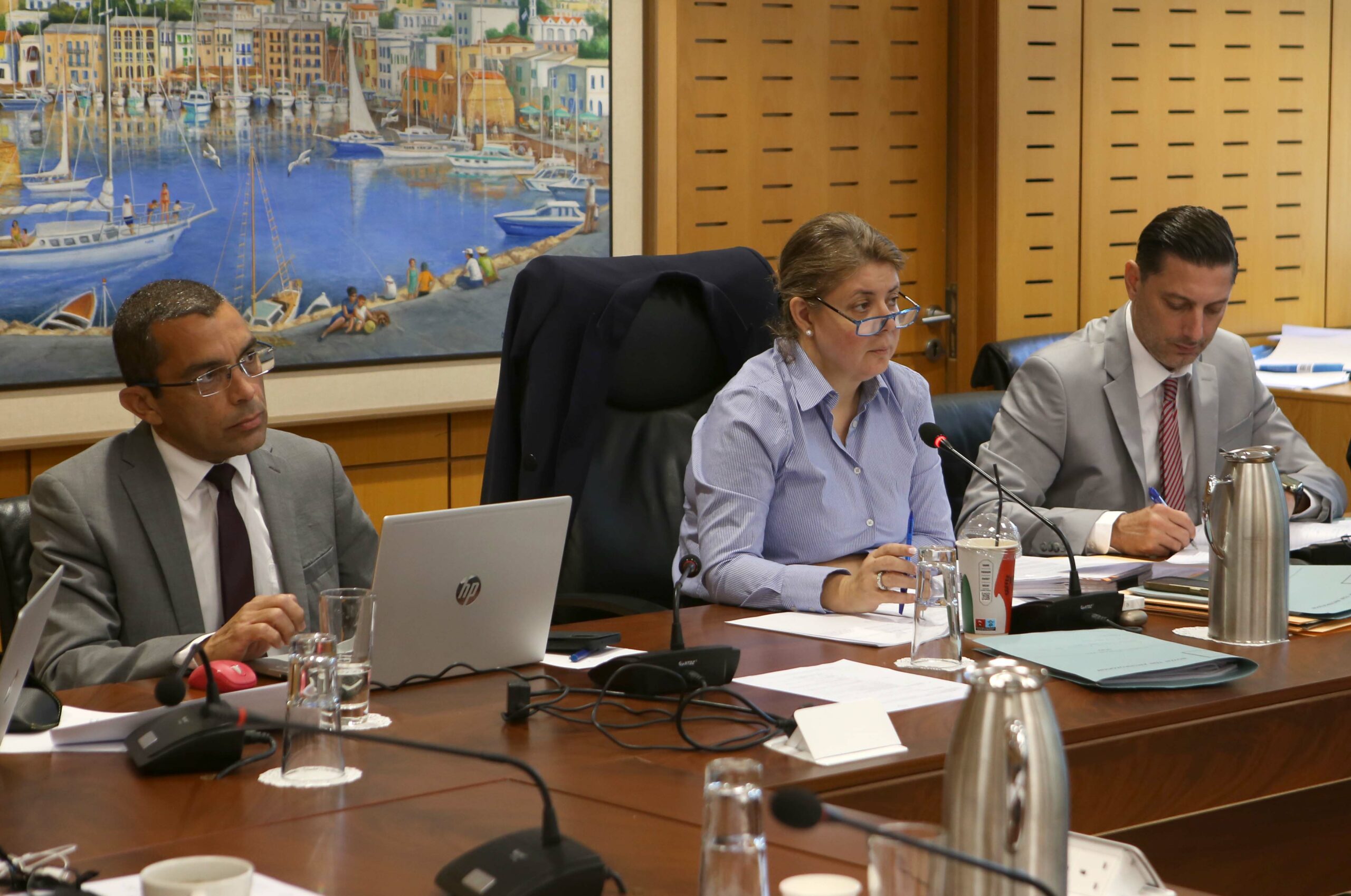 Το ξέκοψε στη Βουλή η Νομική Υπηρεσία: Πρέπει να ψηφιστεί φέτος η φορο-μεταρρύθμιση