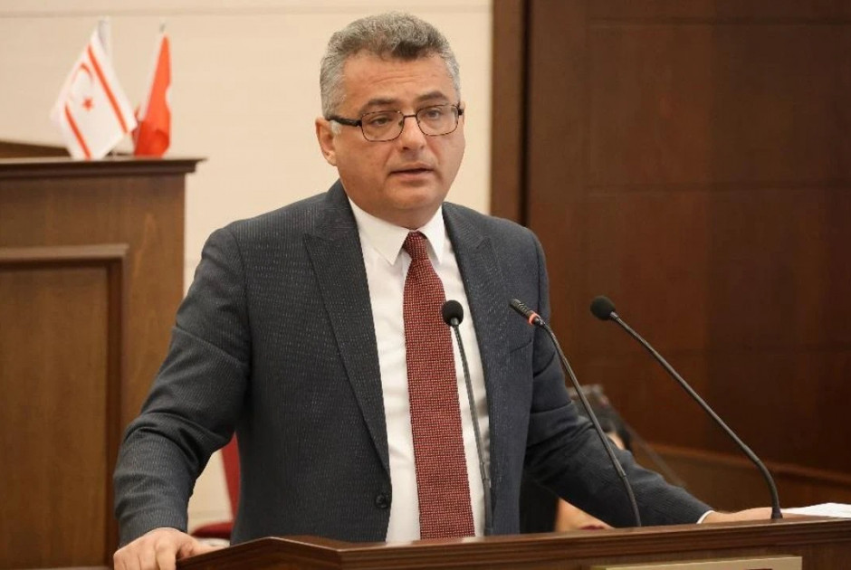 Έρχιουρμαν: Η τ/κ πλευρά δεν αποχώρησε ποτέ από το τραπέζι των διαπραγματεύσεων – Υπάρχουν πολλά να συζητηθούν πριν ωριμάσουν οι συνθήκες για διαπραγματεύσεις