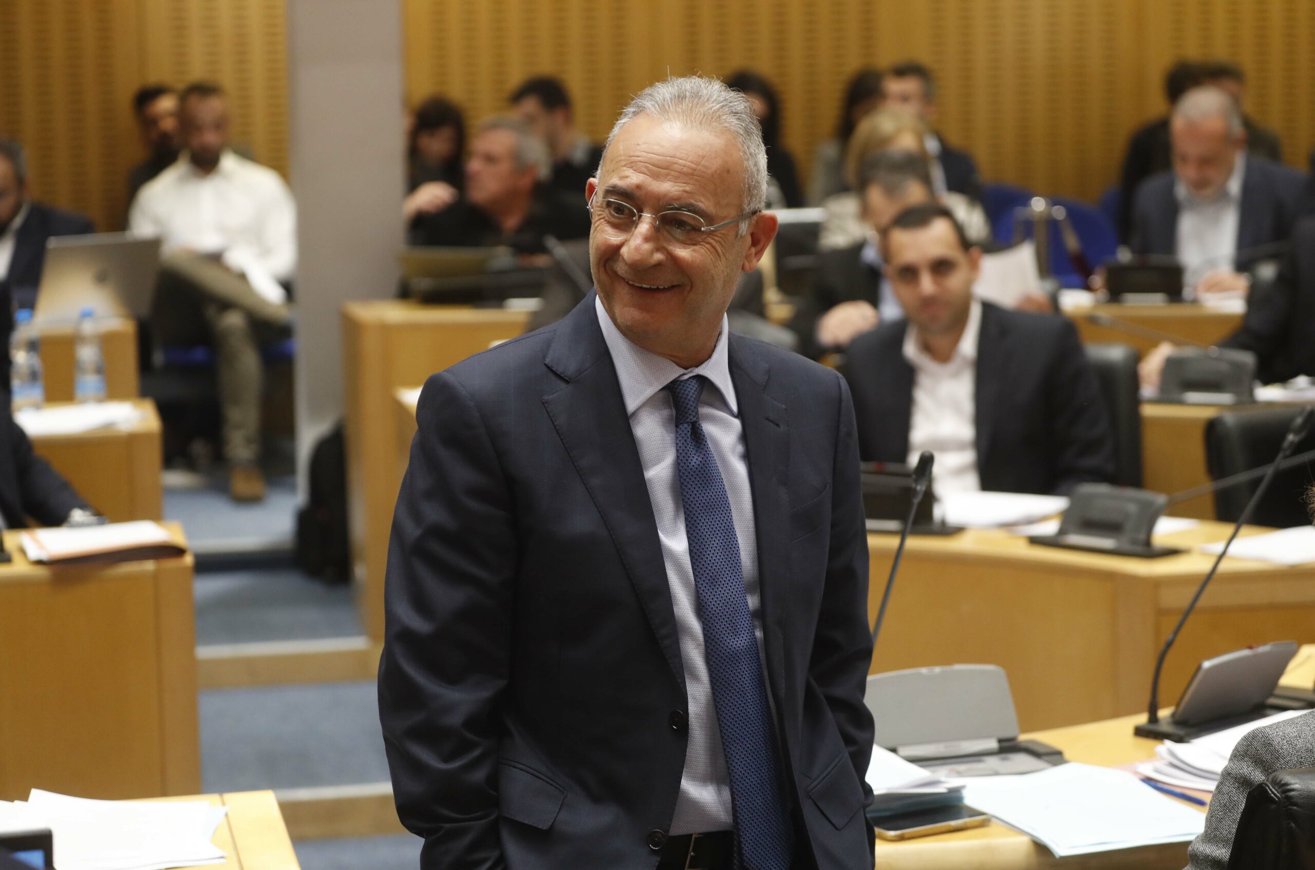 Από τις €900.000 έπεσε στις €400 χιλ. ο ΔΗΣΥ, για εταιρείες που θα περνούν από επισκόπηση αντί πλήρους ελέγχου