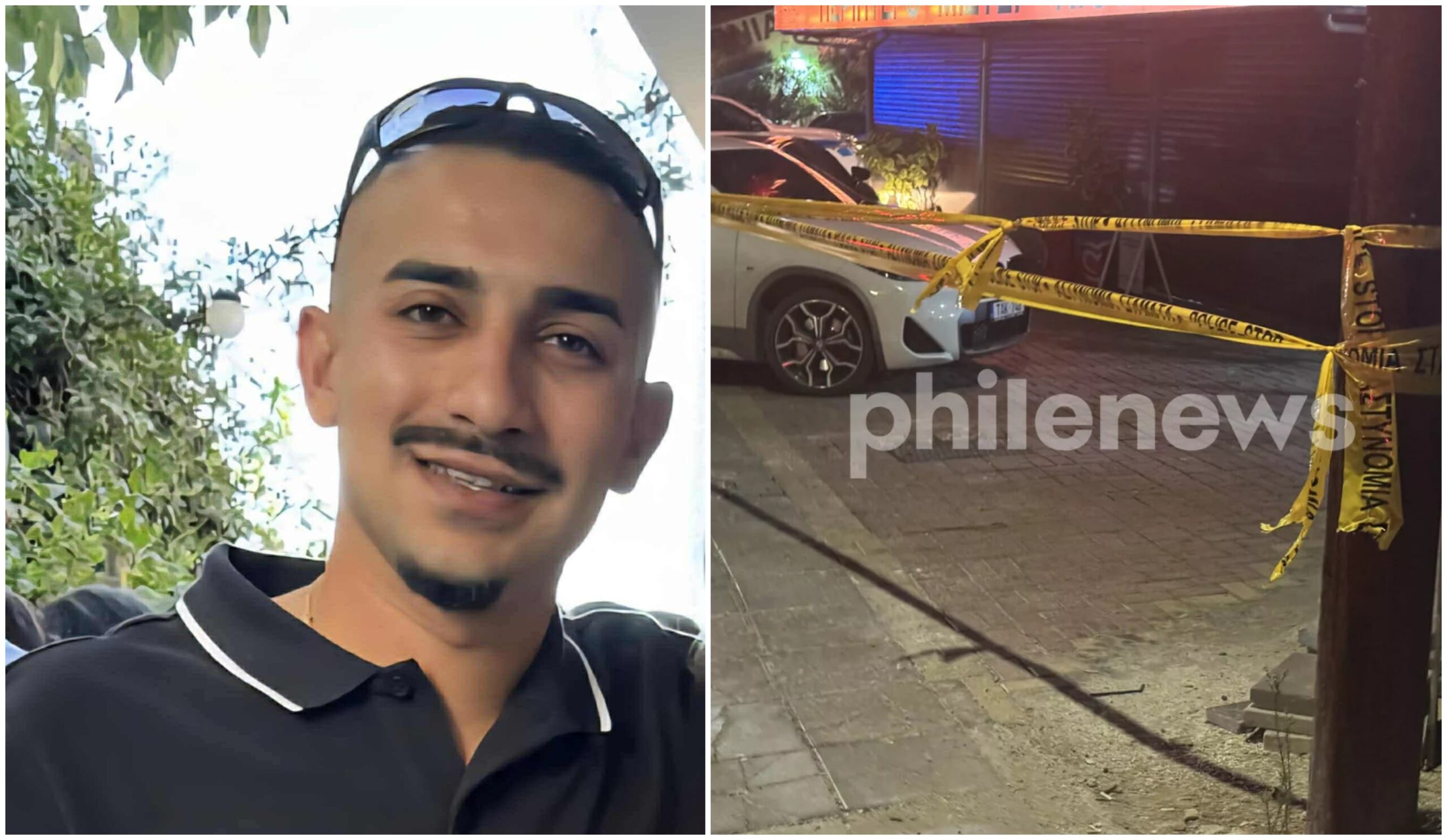 Φόνος στα Κονιά: Την Τρίτη η κηδεία του 26χρονου Αλέξανδρου στην Έμπα