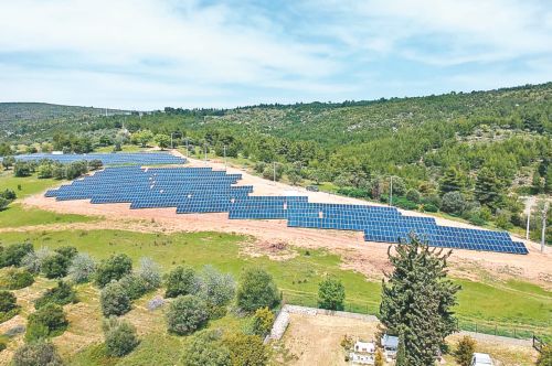 Αντιδράσεις για φωτοβολταϊκό πάρκο στη Μελάδια – Σοβαρά κενά βλέπουν περιβαλλοντικές οργανώσεις