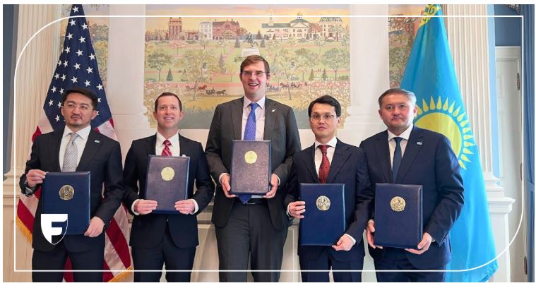 Η OpenAI και η Freedom Holding Corp. για την προώθηση της ψηφιακής εκπαίδευσης στο Καζακστάν