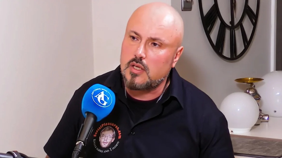 Φρικιαστικές αποκαλύψεις από τον «Βρικόλακα του Παρισιού» – Η εξομολόγηση του κανίβαλου που έτρωγε νεκρούς