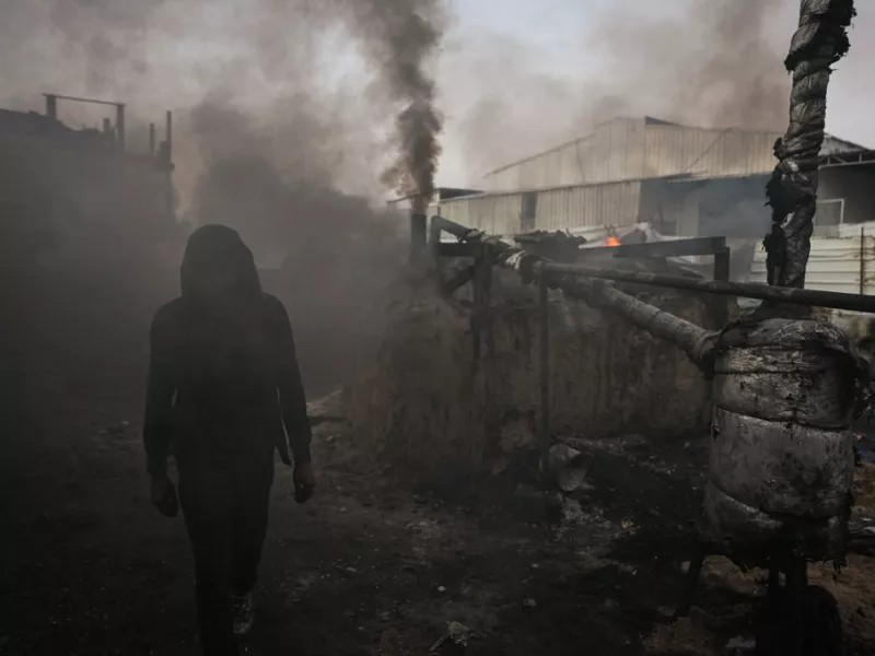 Ισραήλ: «Εξουδετέρωσε» τον Abu Abdullah al-Hudaydi, στρατιωτικό διοικητή της Χαμάς