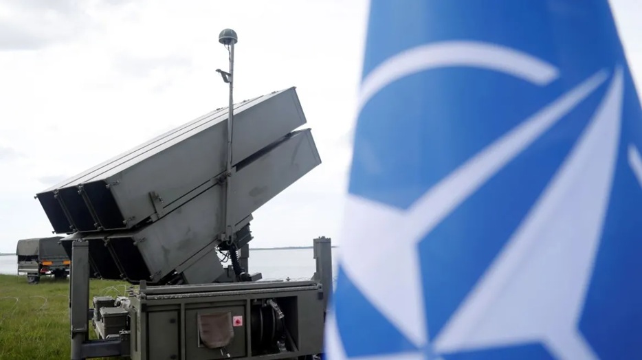 Η Ρωσία προκαλεί συστηματικά το NATO – Κοντά στο όριο ενεργοποίησης του Άρθρου 5, λέει διοικητής της Συμμαχίας