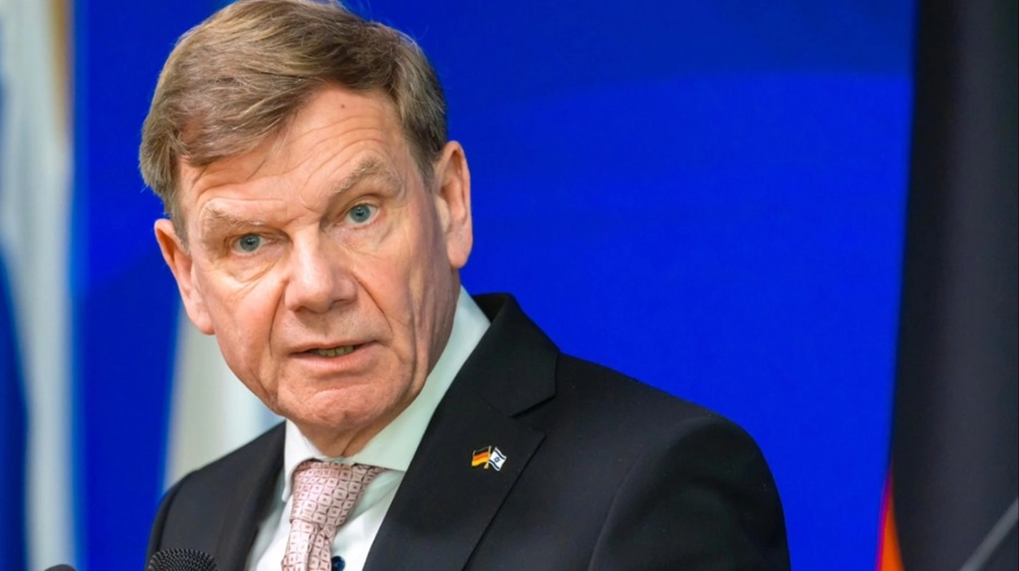 Γερμανός ΥΠΕΞ για «σχέδιο Τραμπ»: Δεν υπάρχει μπλόκο για την ένταξη της Ουκρανίας στο ΝΑΤΟ στο νέο σχέδιο