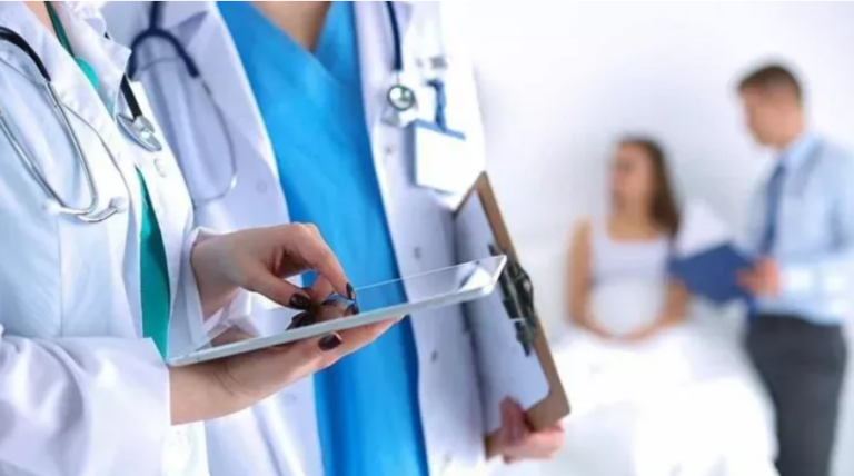 Αφορά όλους τους δικαιούχους του ΓεΣΥ: Συμπλήρωσε εδώ το ερωτηματολόγιο για τη σχέση σου με τον προσωπικό σου γιατρό