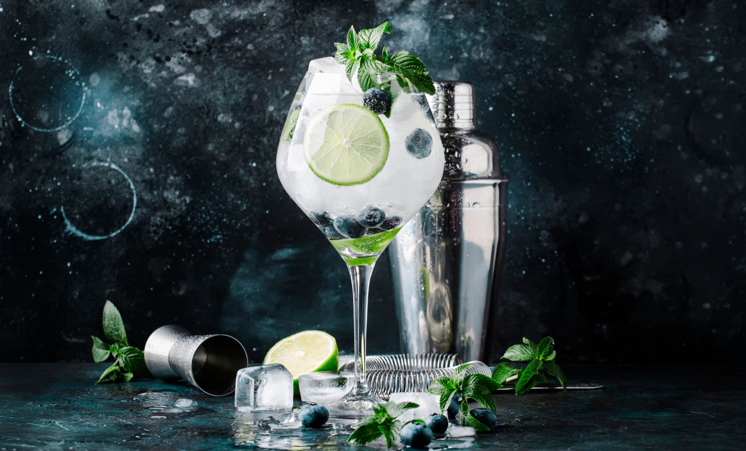 Δικαστήριο ΕΕ – Δεν είναι τζιν αν δεν έχει αλκοόλ τουλάχιστο 37,5%