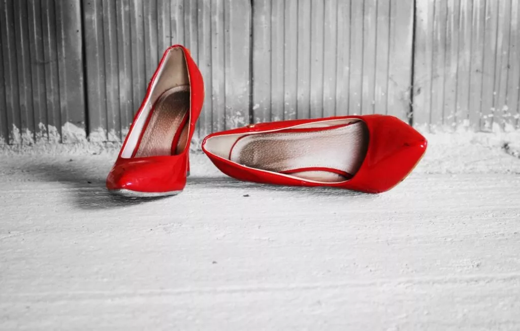 Γιατί γυναικοκτονία