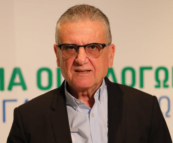 Στηρίζει Άμεση Δημοκρατία στη Λευκωσία και Άλμα στην Πάφο