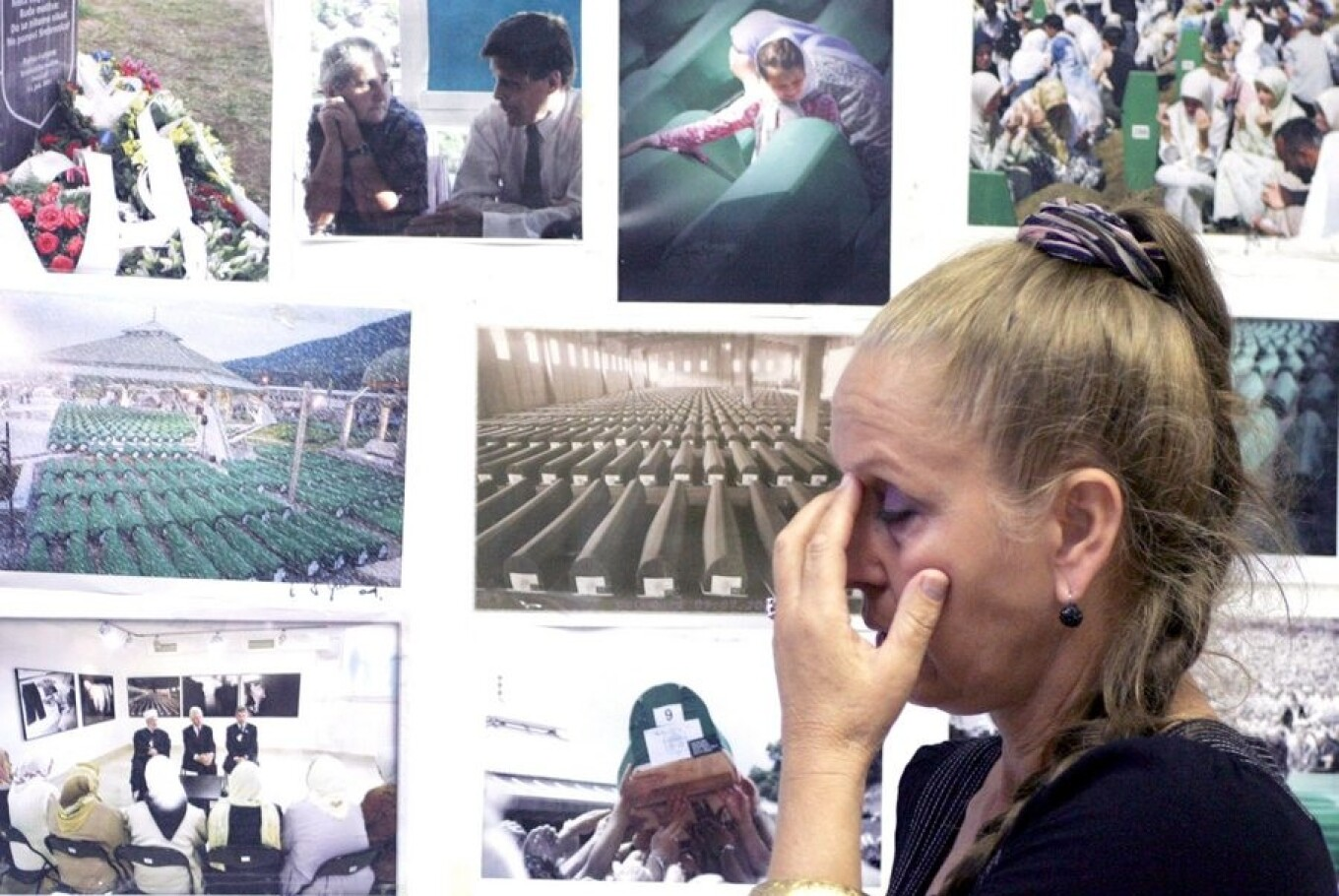 Αποτροπιασμός στην Ιταλία: Ακροδεξιοί σκότωναν «για πλάκα» Βόσνιους αμάχους στην πολιορκία του Σαράγεβο – Ήταν φανατικοί των όπλων