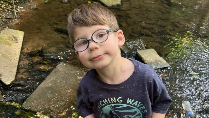 Ευχάριστα νέα για τον μικρό Αβραάμ: Το κράτος αναλαμβάνει τη μεταφορά και τη θεραπεία στο Ισραήλ – Συγκινεί η μητέρα του, της τηλεφώνησε ο Πρόεδρος Χριστοδουλίδης