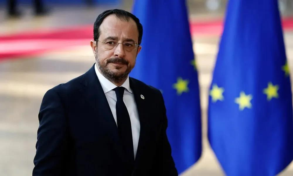 Σήμερα η συνάντηση Χριστοδουλίδη – Μερτς: Τα ζητήματα στην ατζέντα και τι θα ζητήσει ο Πρόεδρος της Δημοκρατίας