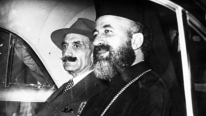 Δημοσκόπηση ΡΙΚ για την τραγωδία του 1974 – Οι ευθύνες Χούντας, Γρίβα και Μακαρίου, οι μεγάλες δυνάμεις και το πρόβλημα στα σχολεία (κάρτες)