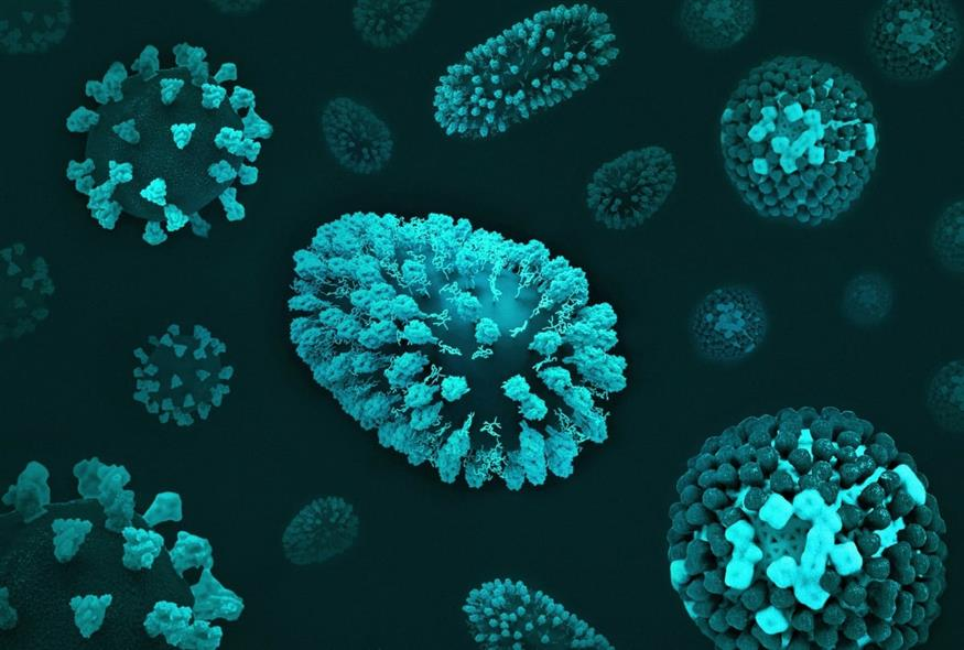 Πρωταθλητές οι Κύπριοι στη μικροβιακή αντοχή – Στην πρώτη θέση η χώρα μας στον σταφυλόκοκκο