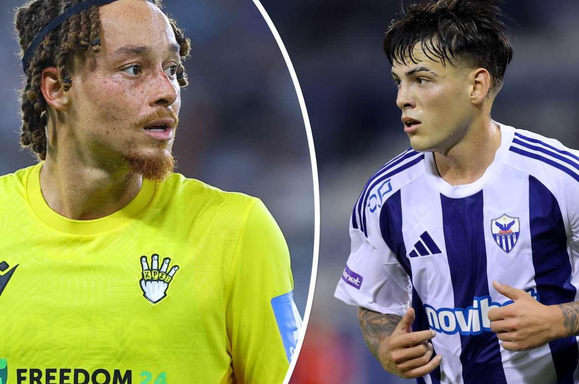 Live: ΕΝΥ – Ανόρθωση