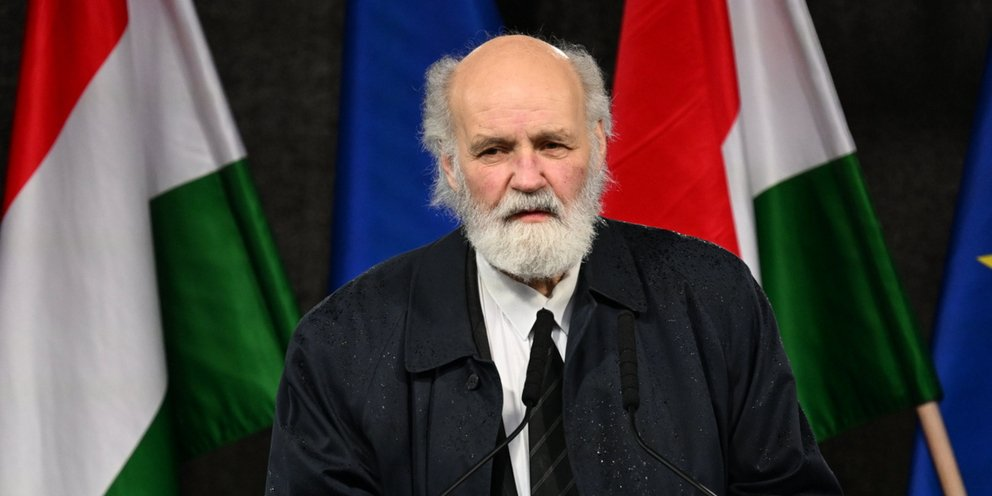 Ουγγαρία: Ο Όρμπαν διώκει τον πάστορα Γκάμπορ Ιβάνι – Σφοδρός επικριτής του