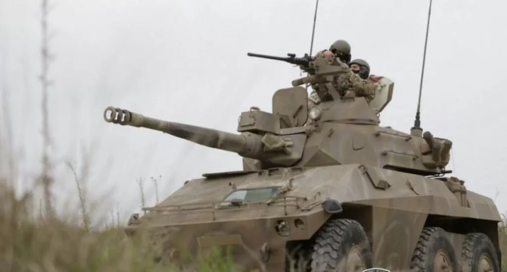 Δεν θα έπρεπε καν να είναι στον δρόμο…