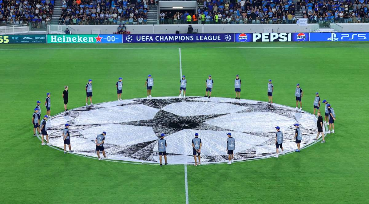 Live: Πάφος FC – Βιγιαρεάλ