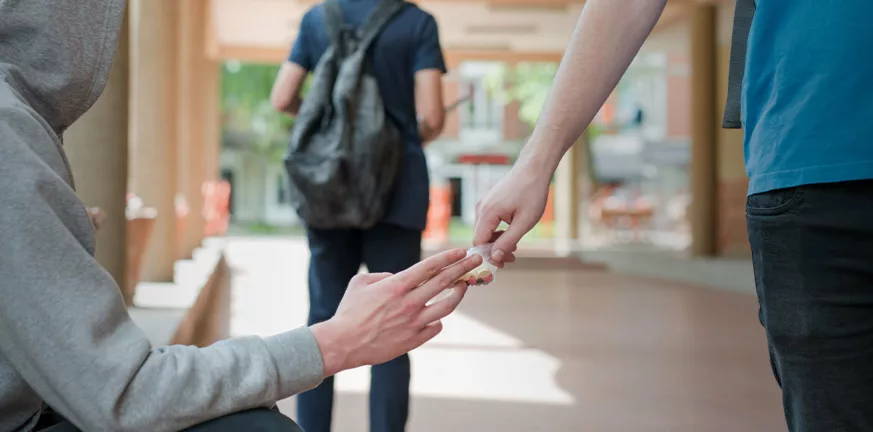 Μηχανισμός του Υπουργείου Παιδείας έδωσε στην ΥΚΑΝ τους μαθητές με τα ναρκωτικά στην Πάφο – Αφέθηκαν ελεύθεροι