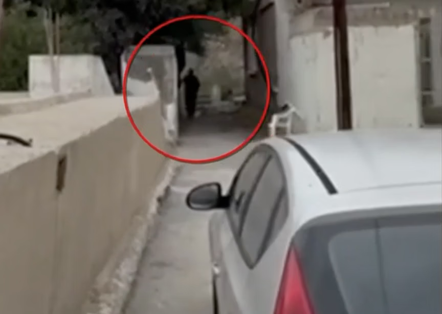 Βορίζια: Βίντεο ντοκουμέντο από τους πυροβολισμούς ενοχοποιεί τον γαμπρό του Φανούρη Καργάκη