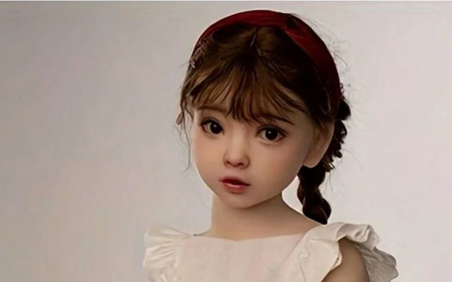 Σε μπελάδες η Shein: Η Γαλλία πιέζει την ΕΕ για επίσημη έρευνα – Σάλος για τις κούκλες του σεξ με χαρακτηριστικά μικρού κοριτσιού