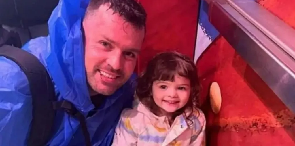 Αυτοκτόνησε ο πατέρας που άφησε την κόρη του και πέθανε στο αμάξι – Η άλλη του κόρη τον κατήγγειλε για σεξουαλική κακοποίηση