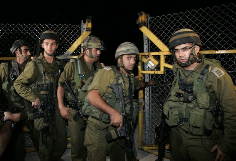 Σοβαρό περιστατικό στον Λίβανο – Οι IDF άνοιξαν πυρ εναντίον μελών του ΟΗΕ