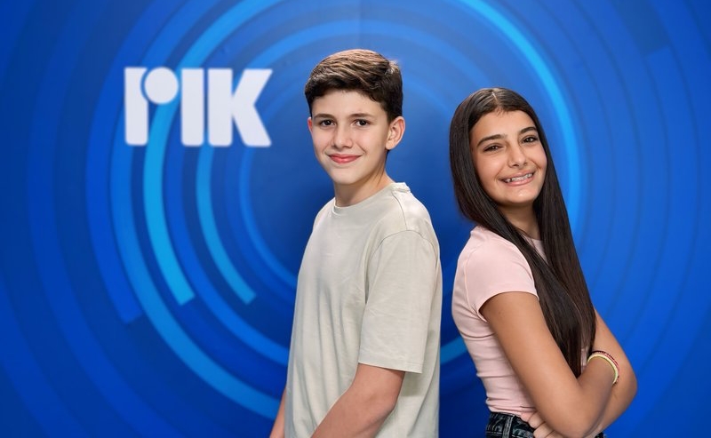 Junior Eurovision: Κυκλοφόρησε το τραγούδι που θα εκπροσωπήσει την Κύπρο στον 23ο διαγωνισμό