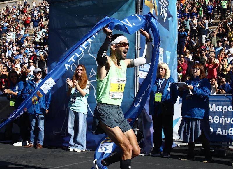 Μόνο με κότσια κερδίζονται οι μάχες…