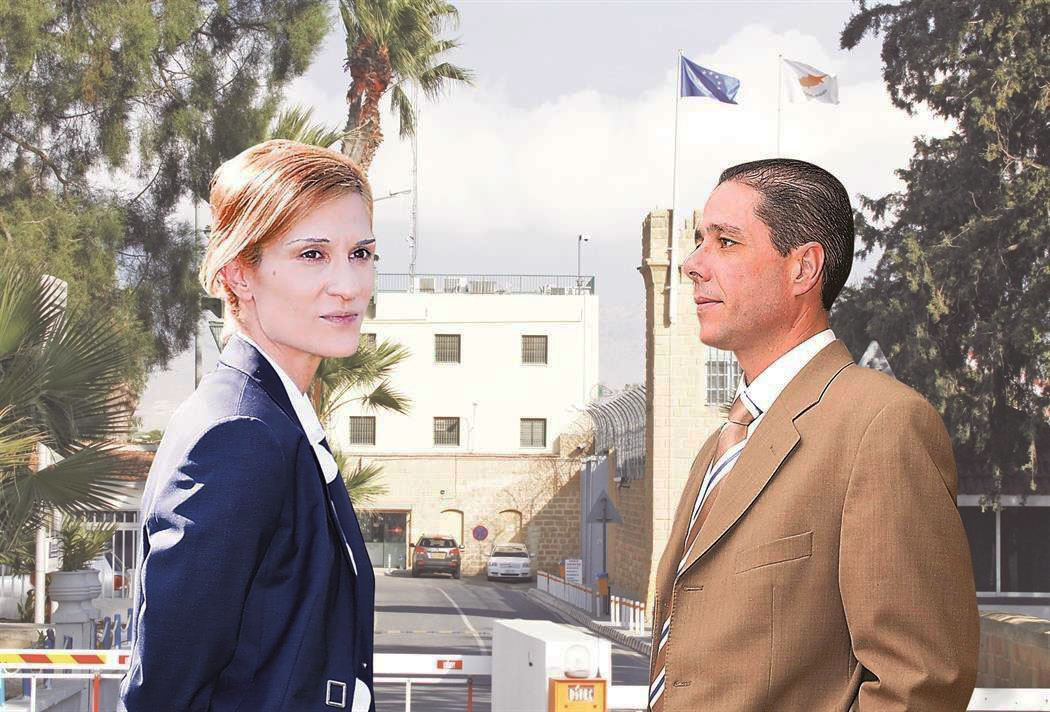 Στην αντεπίθεση ο δικηγόρος του Κατσουνωτού – Κάνει λόγο για προσπάθεια δημιουργίας ενός «δραματικού αφηγήματος» από πλευράς Αριστοτέλους-Δημητρίου