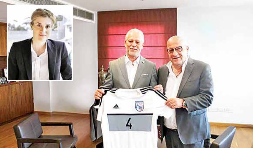 Ώρα αποφάσεων στη Νομική Υπηρεσία για Σιζόπουλο, Κούμα και έγγραφα Φυλακών – Πιθανή άρση ασυλίας βουλευτή