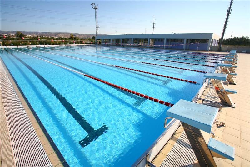 Κολυμβητήριο Γεροσκήπου: Πλήρως λειτουργικό το 2026