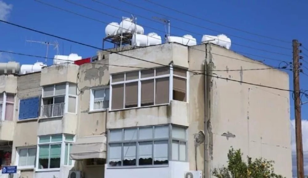 Επιτροπή Προσφύγων: Προχωρεί με προτάσεις νόμου για ανελκυστήρες σε συνοικισμούς