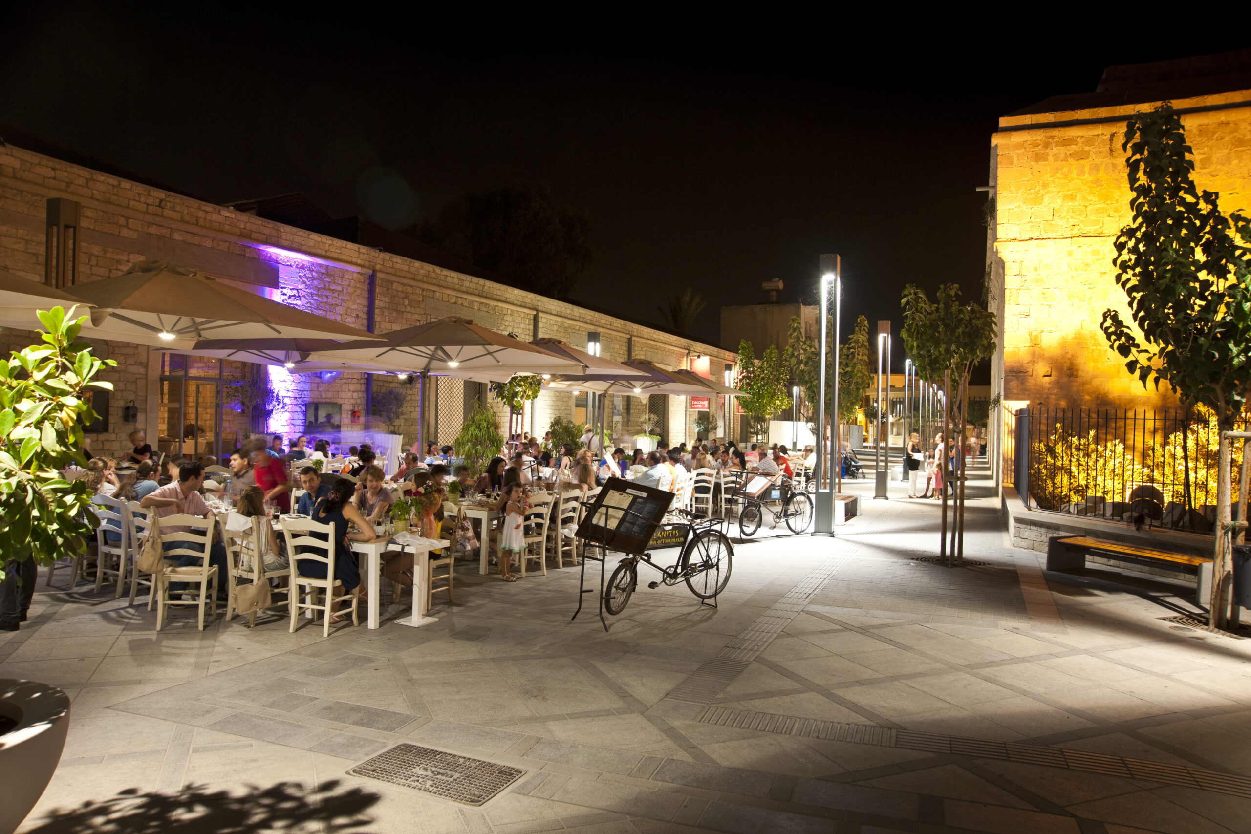 Όμιλος Λανίτη: Ισχυρά θεμέλια με όραμα και αξίες