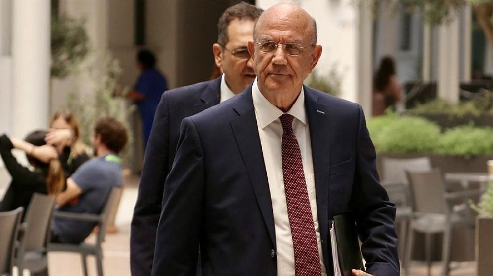 Προεδρεύων ο Μάκης στην κούρσα ο Πιερακάκης