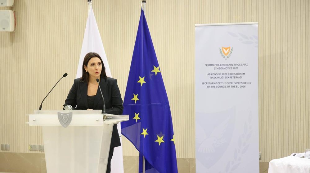 Κυπριακή Προεδρία: Ετοιμότητα για διατήρηση της δυναμικής σχέσης ΕΕ-ΗΒ