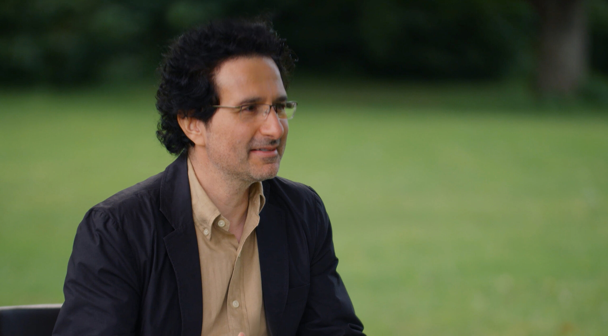 Ο Μάριος Ι. Ηλία εξελέγη στην Ευρωπαϊκή και στην Κυπριακή Ακαδημία Τεχνών