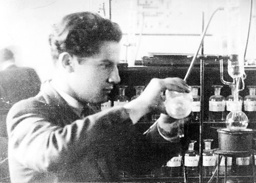 Κυριάκος Μάτσης: 100 χρόνια από τη γέννησή του