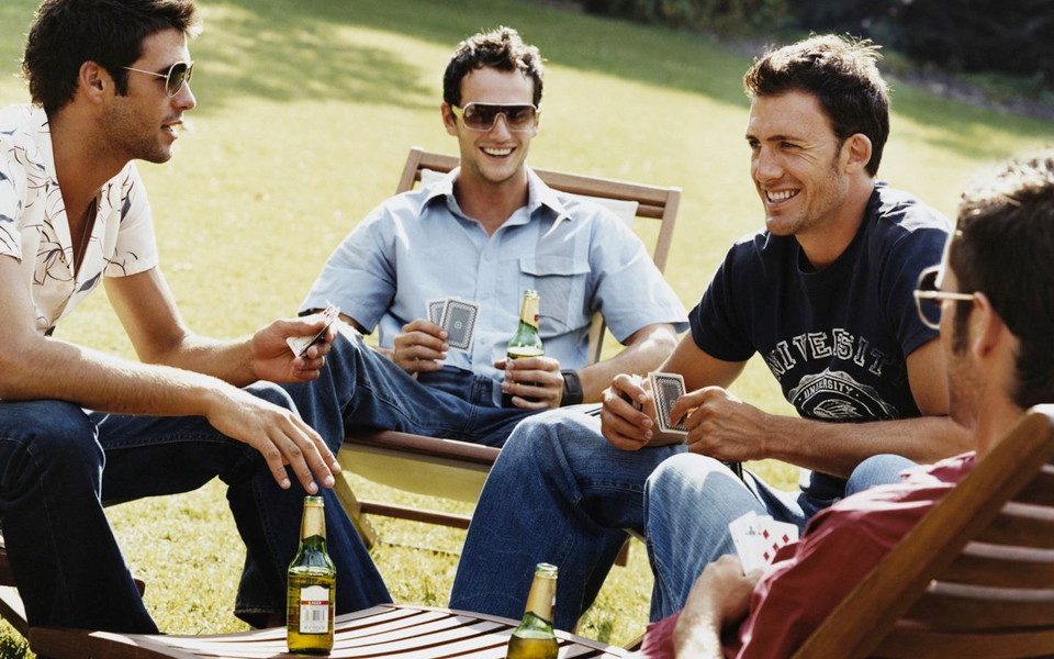 Η ξεχασμένη γιορτή