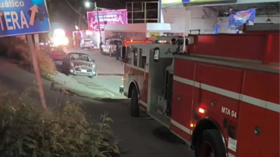 Μεξικό: Τουλάχιστον επτά νεκροί εξαιτίας ένοπλης επίθεσης σε μπαρ