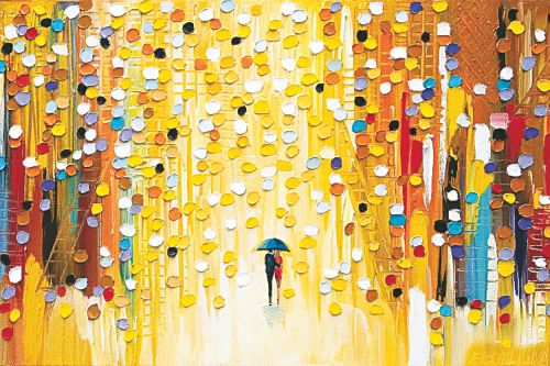 Ό,τι βρέξει!…