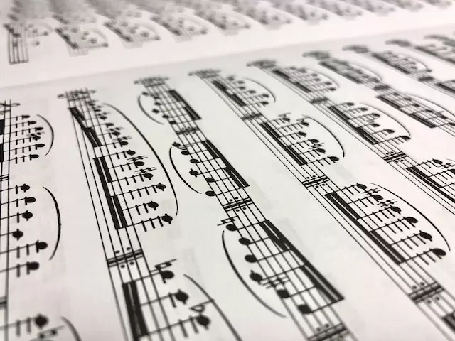 Ιδρύθηκε η πρώτη διαδικτυακή πλατφόρμα έκδοσης μουσικής παρτιτούρας στην Κύπρο