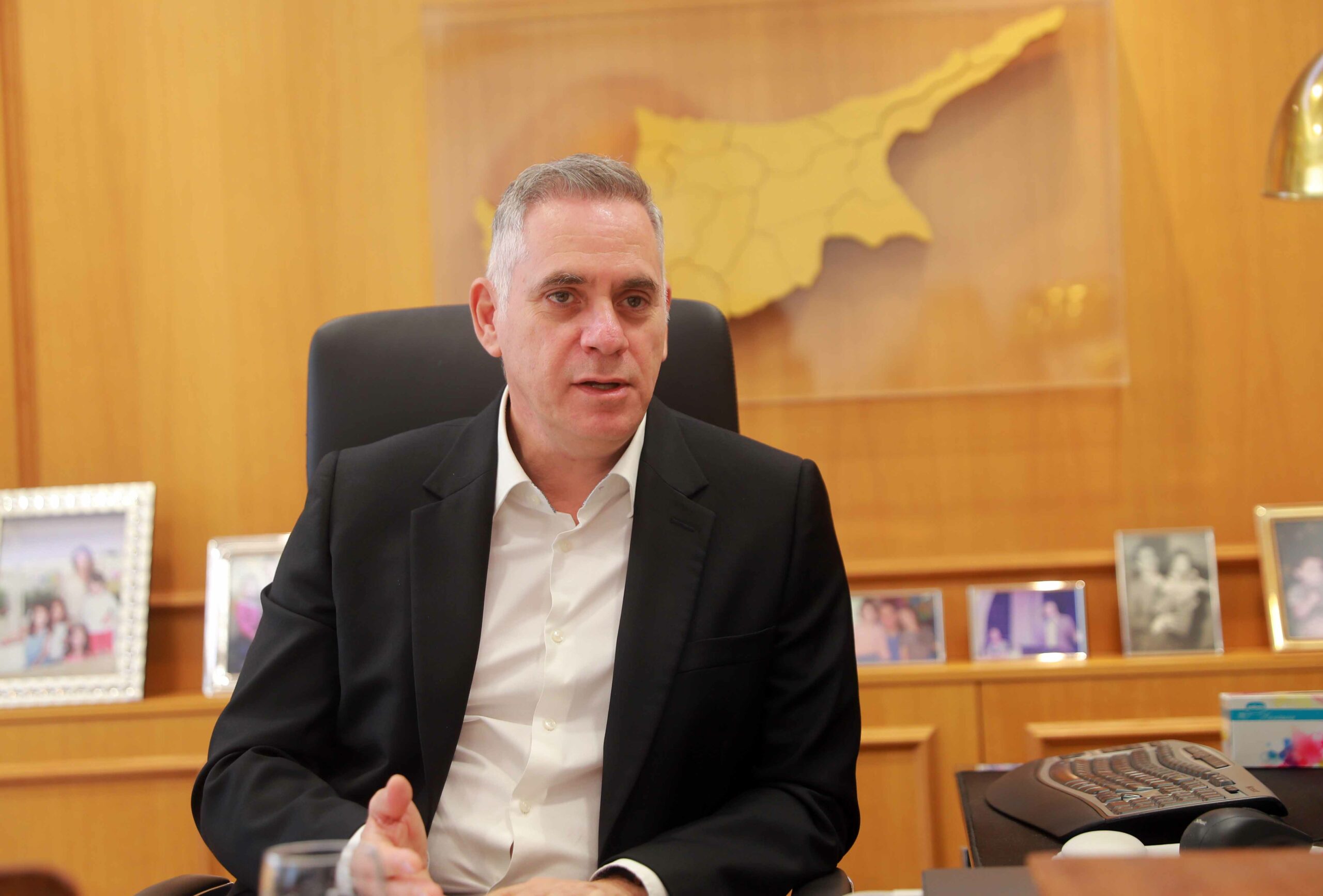 Νικόλας Παπαδόπουλος: Πρόταση στη ΔΗΠΑ για κοινό ψηφοδέλτιο σε κοινό κομματικό χώρο, επάνοδο στελεχών και συμπροεδρία – Τι λέει για Ειρήνη και Αποστόλου