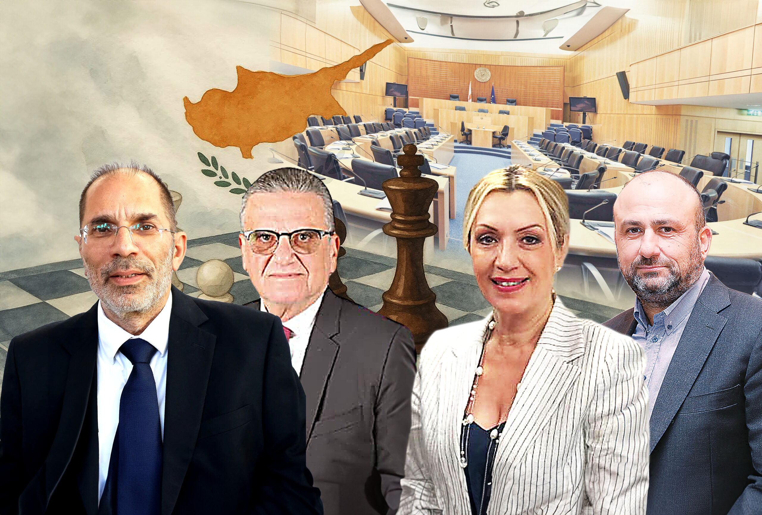 Άλμα: Μια δυναμική και μια απογοήτευση – Τα screenshots, οι αποκαλύψεις και μια γκρίζα ζώνη πάνω από την πολιτική