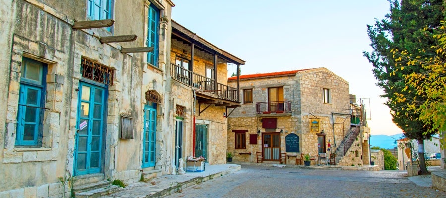 Χωριά Ακάμα: Τα ανακαλύπτουν ολοένα και περισσότεροι πλέον